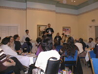 Fri - Opening ceremony 2